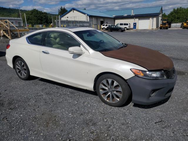 Photo 3 VIN: 1HGCT1B80DA000353 - HONDA ACCORD EXL 