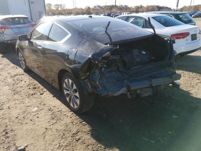 Photo 2 VIN: 1HGCT1B80DA002362 - HONDA ACCORD EXL 