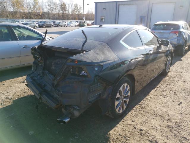 Photo 3 VIN: 1HGCT1B80DA002362 - HONDA ACCORD EXL 