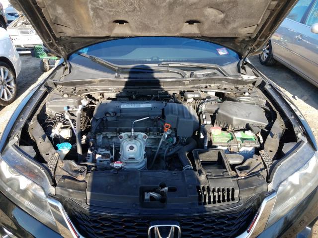 Photo 6 VIN: 1HGCT1B80DA002362 - HONDA ACCORD EXL 