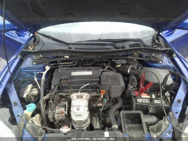 Photo 9 VIN: 1HGCT1B80DA003768 - HONDA ACCORD CPE 