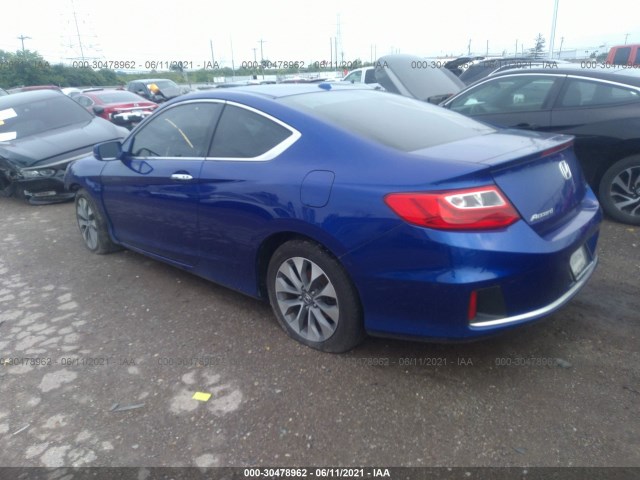 Photo 2 VIN: 1HGCT1B80DA006945 - HONDA ACCORD 