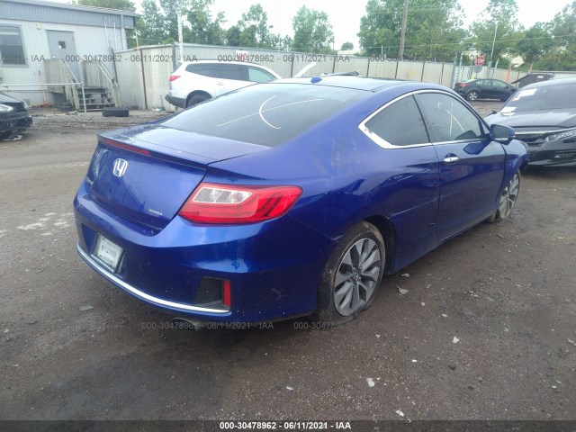 Photo 3 VIN: 1HGCT1B80DA006945 - HONDA ACCORD 