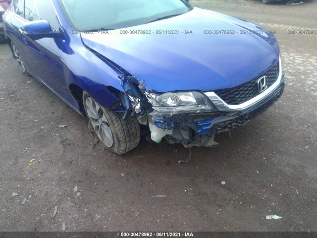 Photo 5 VIN: 1HGCT1B80DA006945 - HONDA ACCORD 