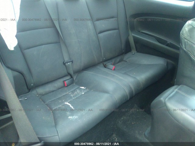 Photo 7 VIN: 1HGCT1B80DA006945 - HONDA ACCORD 