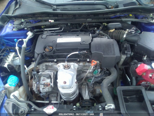 Photo 9 VIN: 1HGCT1B80DA006945 - HONDA ACCORD 