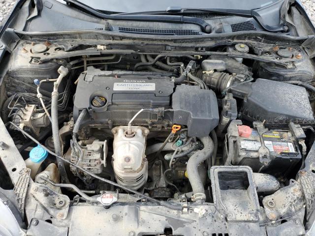 Photo 10 VIN: 1HGCT1B80DA007299 - HONDA ACCORD 