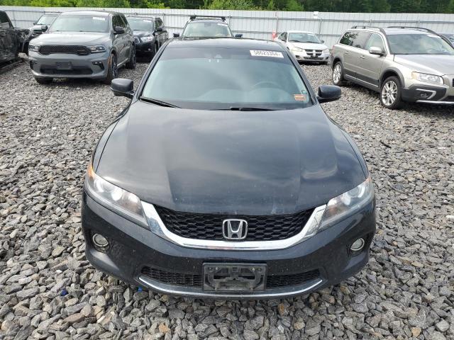 Photo 4 VIN: 1HGCT1B80DA007299 - HONDA ACCORD 