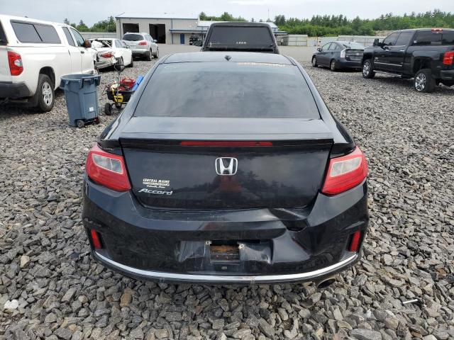 Photo 5 VIN: 1HGCT1B80DA007299 - HONDA ACCORD 