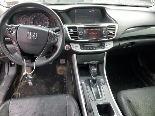 Photo 7 VIN: 1HGCT1B80DA007299 - HONDA ACCORD 