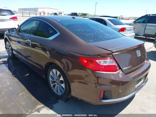 Photo 2 VIN: 1HGCT1B80DA008128 - HONDA ACCORD 