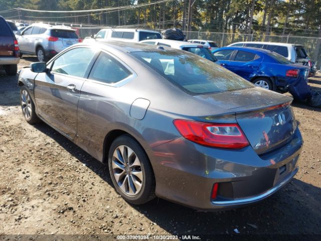 Photo 2 VIN: 1HGCT1B80DA012440 - HONDA ACCORD CPE 