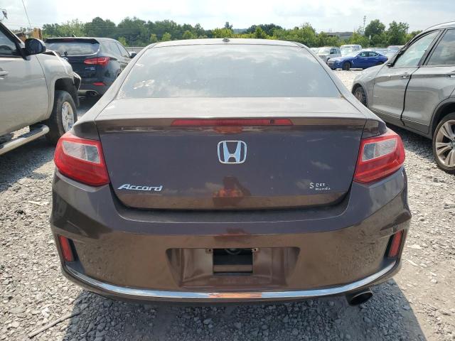 Photo 5 VIN: 1HGCT1B80DA013068 - HONDA ACCORD 