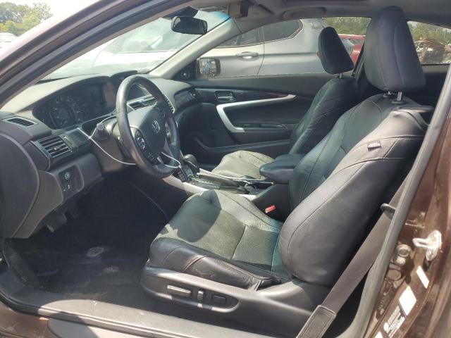 Photo 6 VIN: 1HGCT1B80DA013068 - HONDA ACCORD 