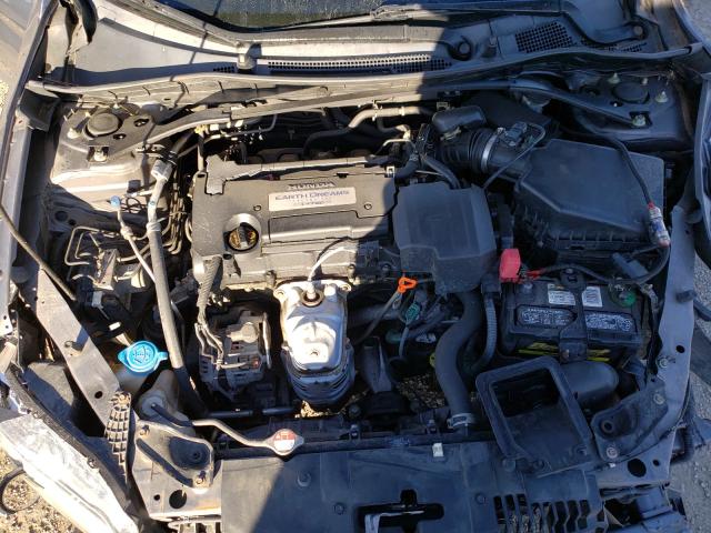 Photo 6 VIN: 1HGCT1B80DA015872 - HONDA ACCORD EXL 