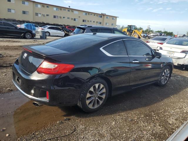 Photo 2 VIN: 1HGCT1B80DA017007 - HONDA ACCORD EXL 