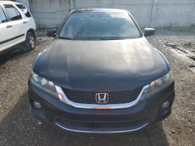 Photo 4 VIN: 1HGCT1B80DA017007 - HONDA ACCORD EXL 