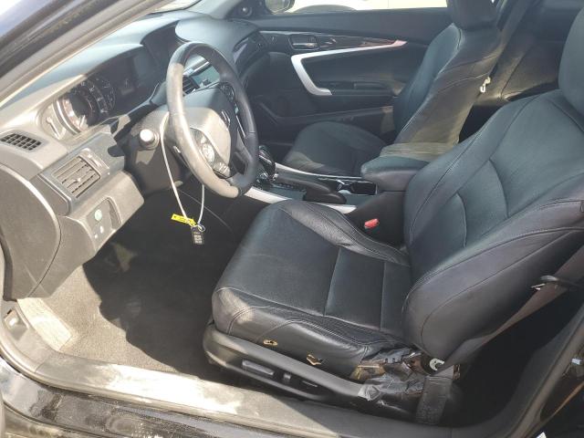 Photo 6 VIN: 1HGCT1B80DA017007 - HONDA ACCORD EXL 