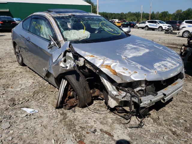 Photo 0 VIN: 1HGCT1B80DA022546 - HONDA ACCORD EXL 