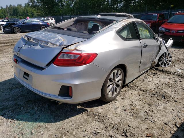 Photo 3 VIN: 1HGCT1B80DA022546 - HONDA ACCORD EXL 