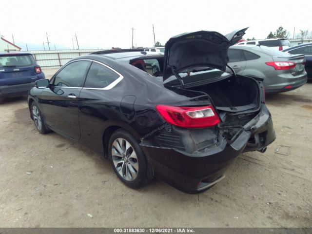 Photo 2 VIN: 1HGCT1B80DA022577 - HONDA ACCORD CPE 