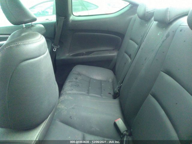 Photo 7 VIN: 1HGCT1B80DA022577 - HONDA ACCORD CPE 