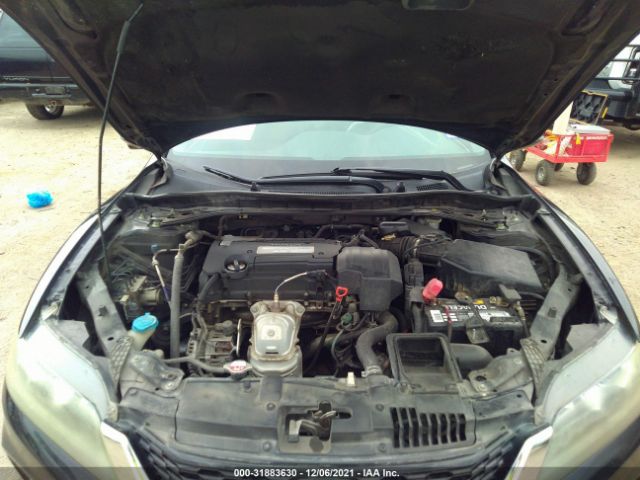 Photo 9 VIN: 1HGCT1B80DA022577 - HONDA ACCORD CPE 