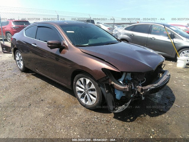 Photo 0 VIN: 1HGCT1B80DA023583 - HONDA ACCORD CPE 