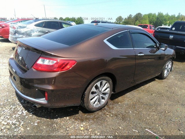 Photo 3 VIN: 1HGCT1B80DA023583 - HONDA ACCORD CPE 