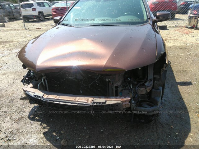 Photo 5 VIN: 1HGCT1B80DA023583 - HONDA ACCORD CPE 