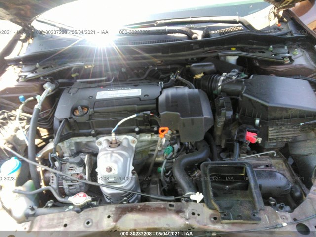 Photo 9 VIN: 1HGCT1B80DA023583 - HONDA ACCORD CPE 