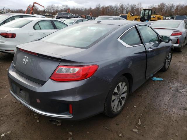 Photo 3 VIN: 1HGCT1B80DA024409 - HONDA ACCORD EXL 