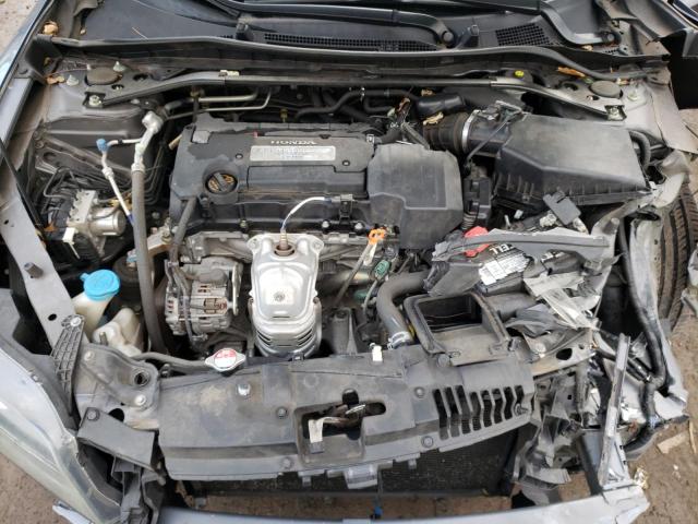 Photo 6 VIN: 1HGCT1B80DA024409 - HONDA ACCORD EXL 