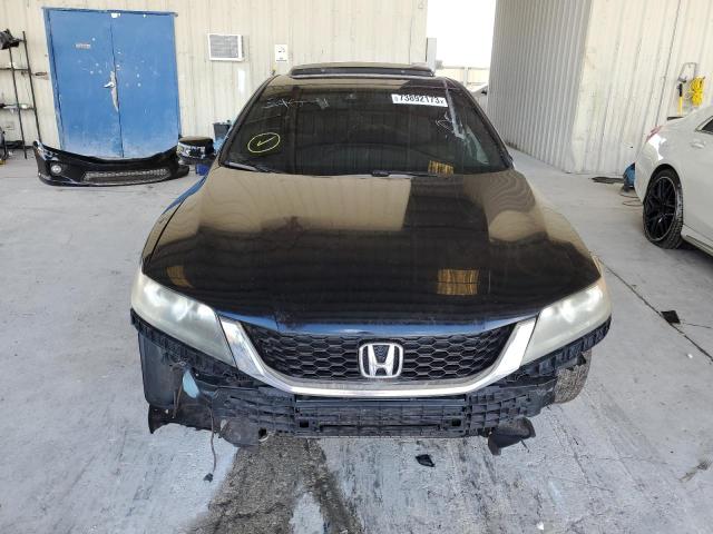 Photo 4 VIN: 1HGCT1B80EA001102 - HONDA ACCORD 