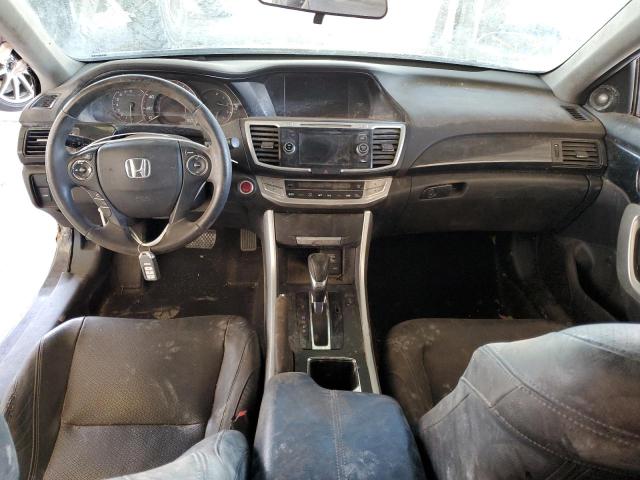 Photo 7 VIN: 1HGCT1B80EA001102 - HONDA ACCORD 