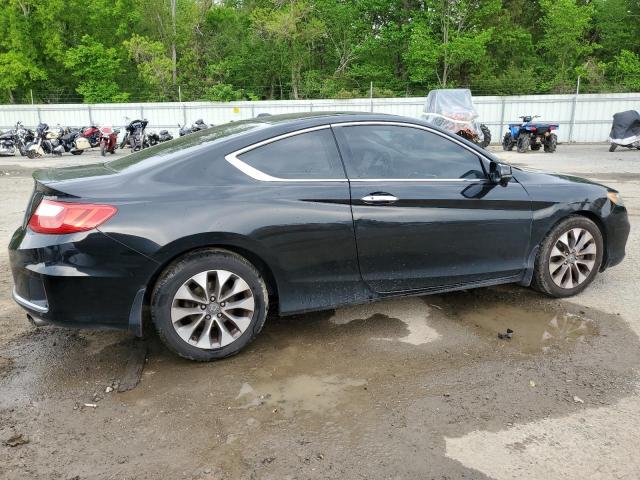 Photo 2 VIN: 1HGCT1B80EA002086 - HONDA ACCORD EXL 