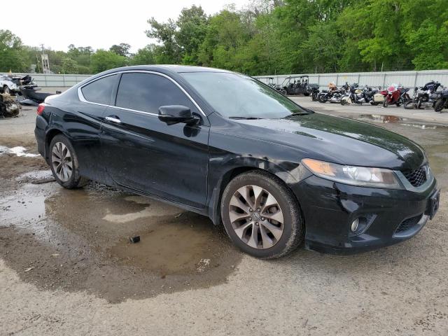 Photo 3 VIN: 1HGCT1B80EA002086 - HONDA ACCORD EXL 