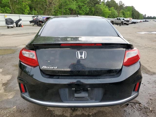 Photo 5 VIN: 1HGCT1B80EA002086 - HONDA ACCORD EXL 