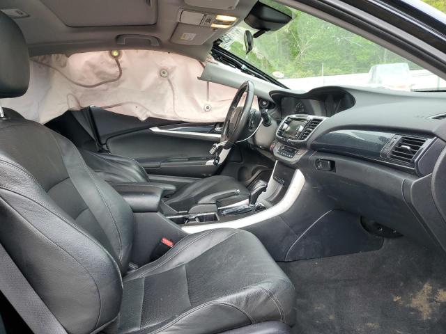 Photo 6 VIN: 1HGCT1B80EA002086 - HONDA ACCORD EXL 