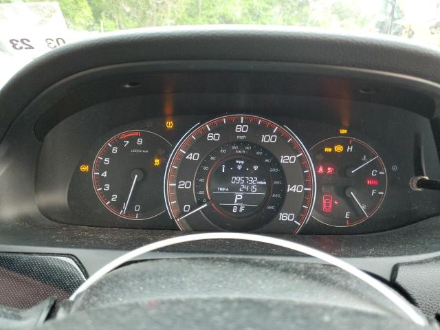 Photo 8 VIN: 1HGCT1B80EA002086 - HONDA ACCORD EXL 