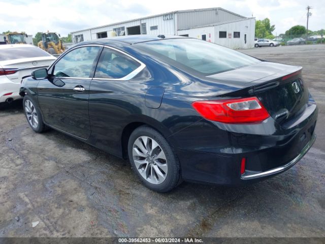 Photo 2 VIN: 1HGCT1B80EA003903 - HONDA ACCORD 