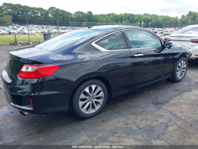 Photo 3 VIN: 1HGCT1B80EA003903 - HONDA ACCORD 