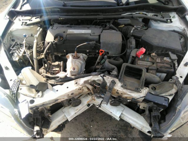 Photo 9 VIN: 1HGCT1B80EA004923 - HONDA ACCORD COUPE 