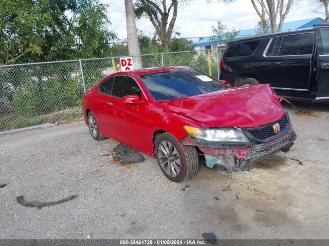 Photo 0 VIN: 1HGCT1B80EA006851 - HONDA ACCORD 