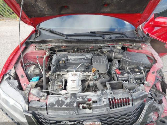 Photo 9 VIN: 1HGCT1B80EA006851 - HONDA ACCORD 