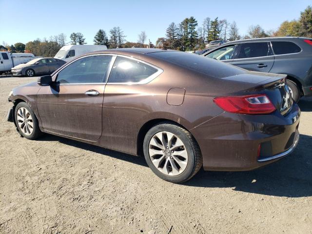 Photo 1 VIN: 1HGCT1B80EA007353 - HONDA ACCORD EXL 