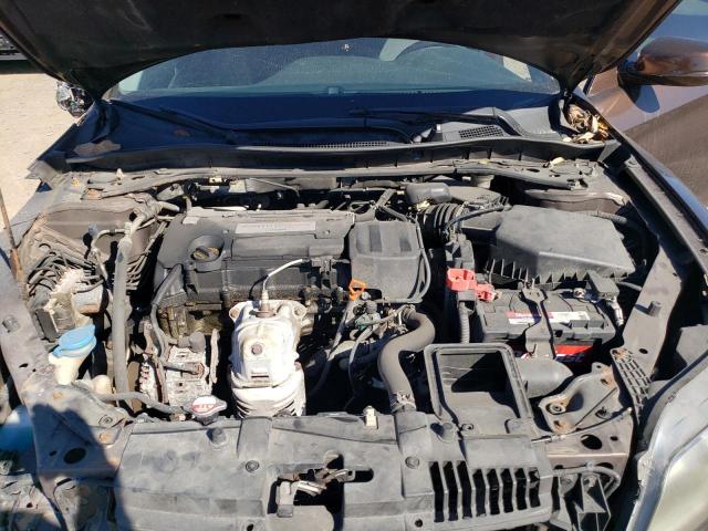 Photo 10 VIN: 1HGCT1B80EA007353 - HONDA ACCORD EXL 