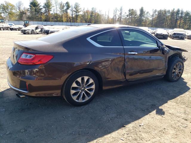 Photo 2 VIN: 1HGCT1B80EA007353 - HONDA ACCORD EXL 