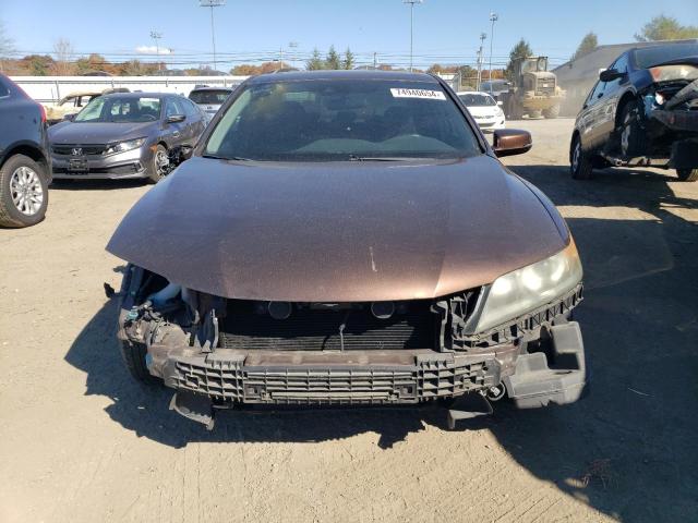 Photo 4 VIN: 1HGCT1B80EA007353 - HONDA ACCORD EXL 