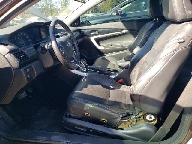 Photo 6 VIN: 1HGCT1B80EA007353 - HONDA ACCORD EXL 